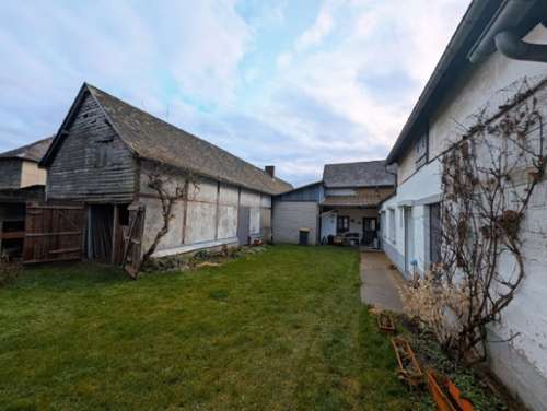 Beaucamps-le-Vieux Somme house foto 7263332