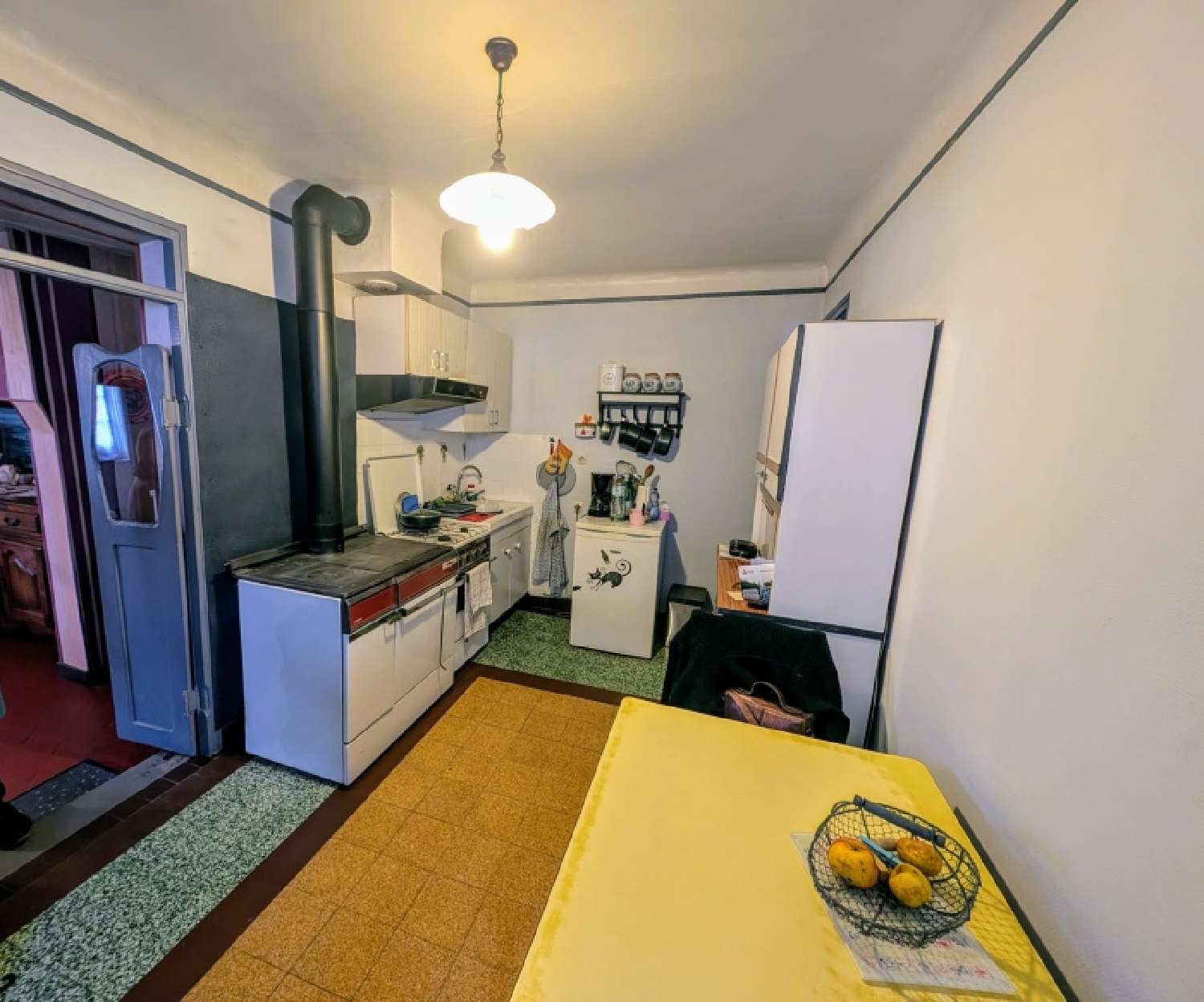  for sale house Beaucamps-le-Vieux Somme 2