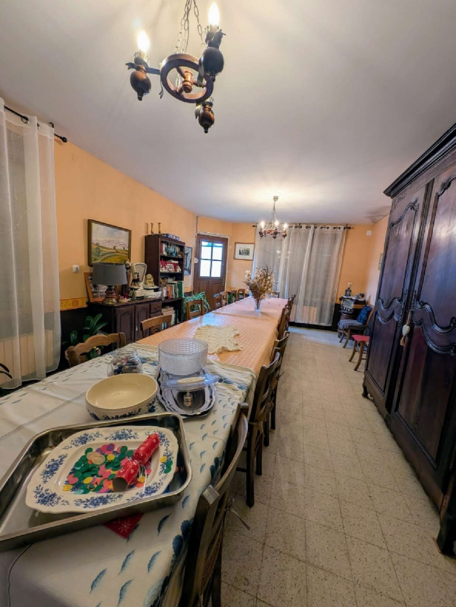  for sale house Beaucamps-le-Vieux Somme 3