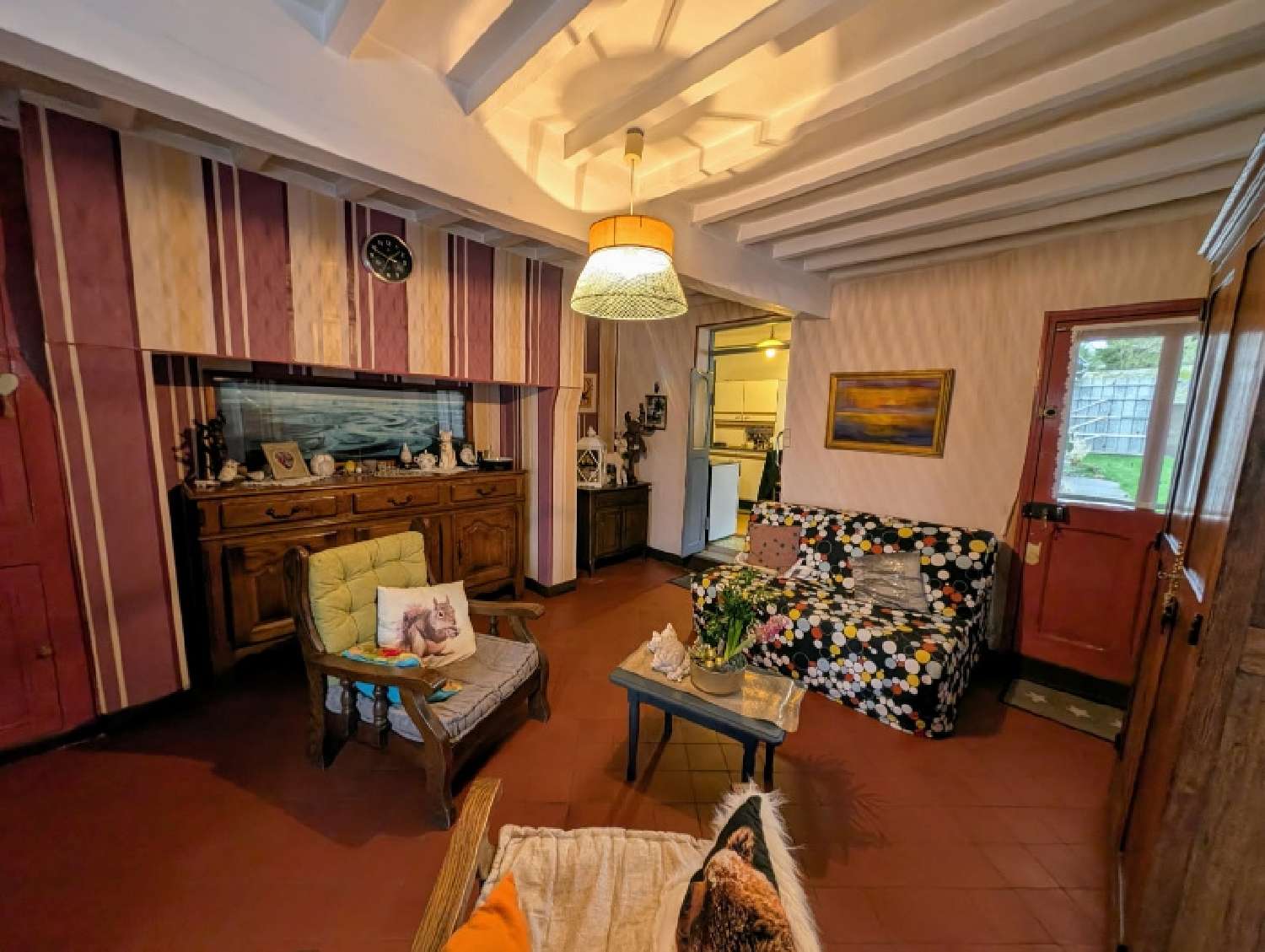  for sale house Beaucamps-le-Vieux Somme 4