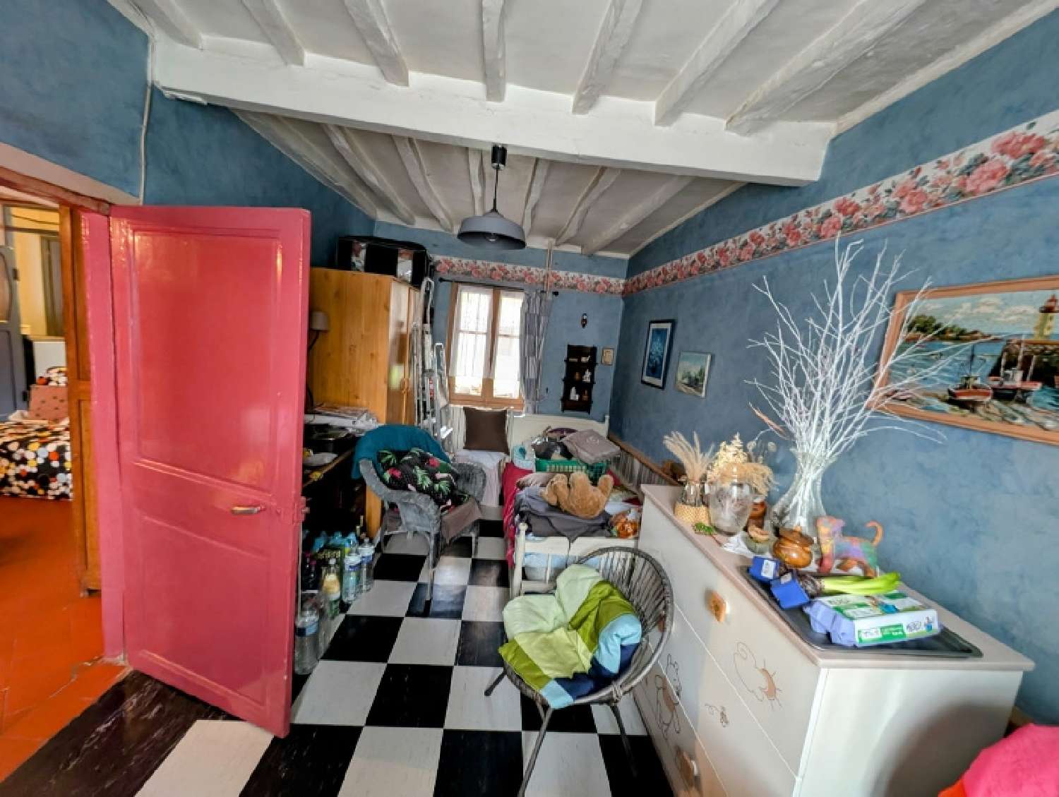  for sale house Beaucamps-le-Vieux Somme 7