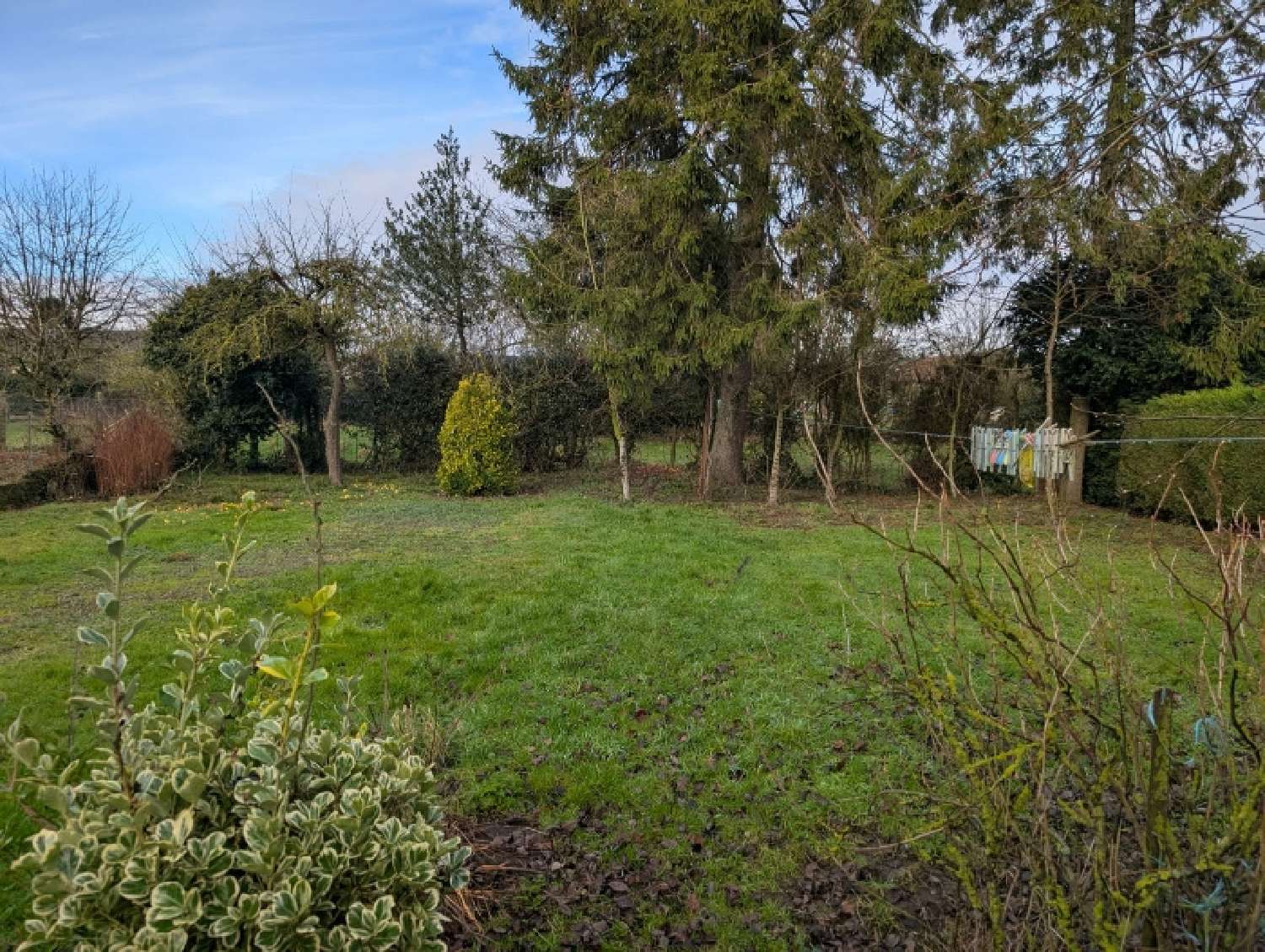  for sale house Beaucamps-le-Vieux Somme 8