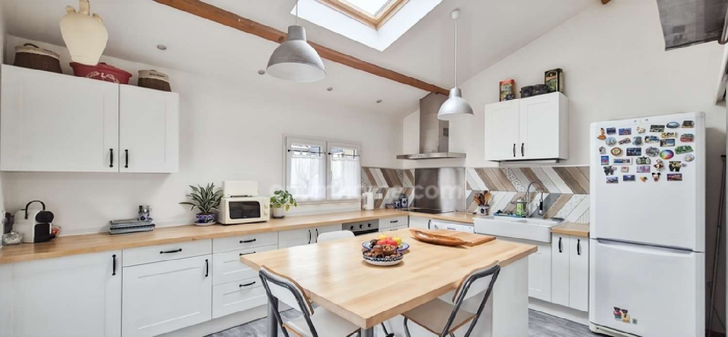  à vendre maison Beaucourt Territoire de Belfort 5