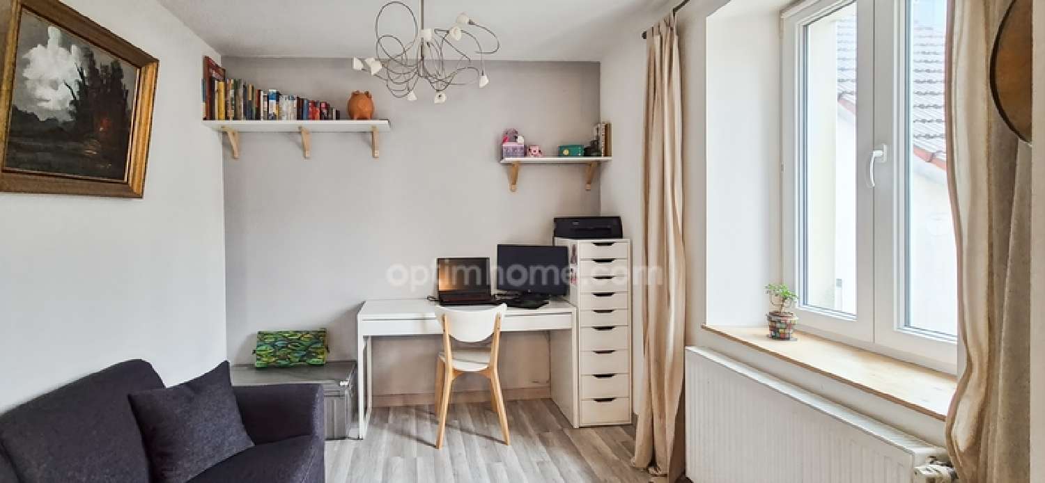  à vendre maison Beaucourt Territoire de Belfort 7