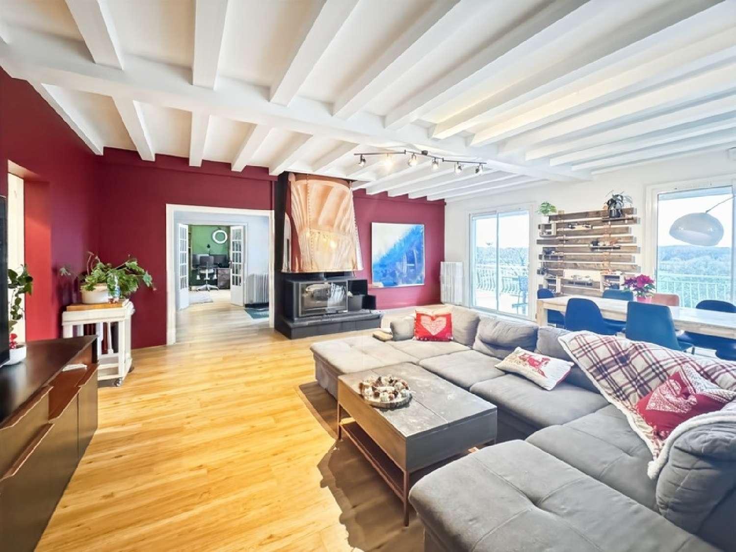  à vendre maison Beaucouzé Maine-et-Loire 3