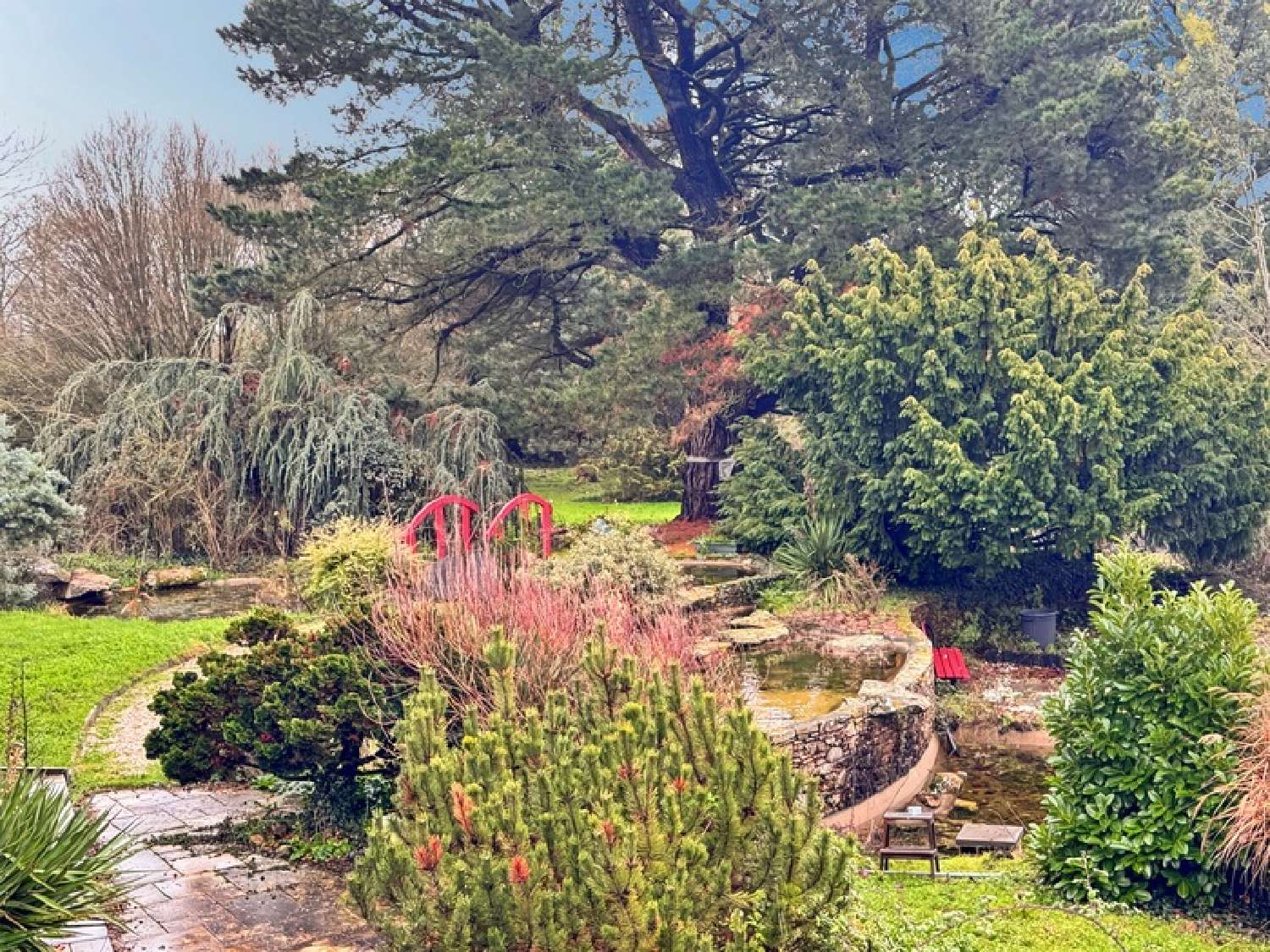  à vendre maison Beaucouzé Maine-et-Loire 4