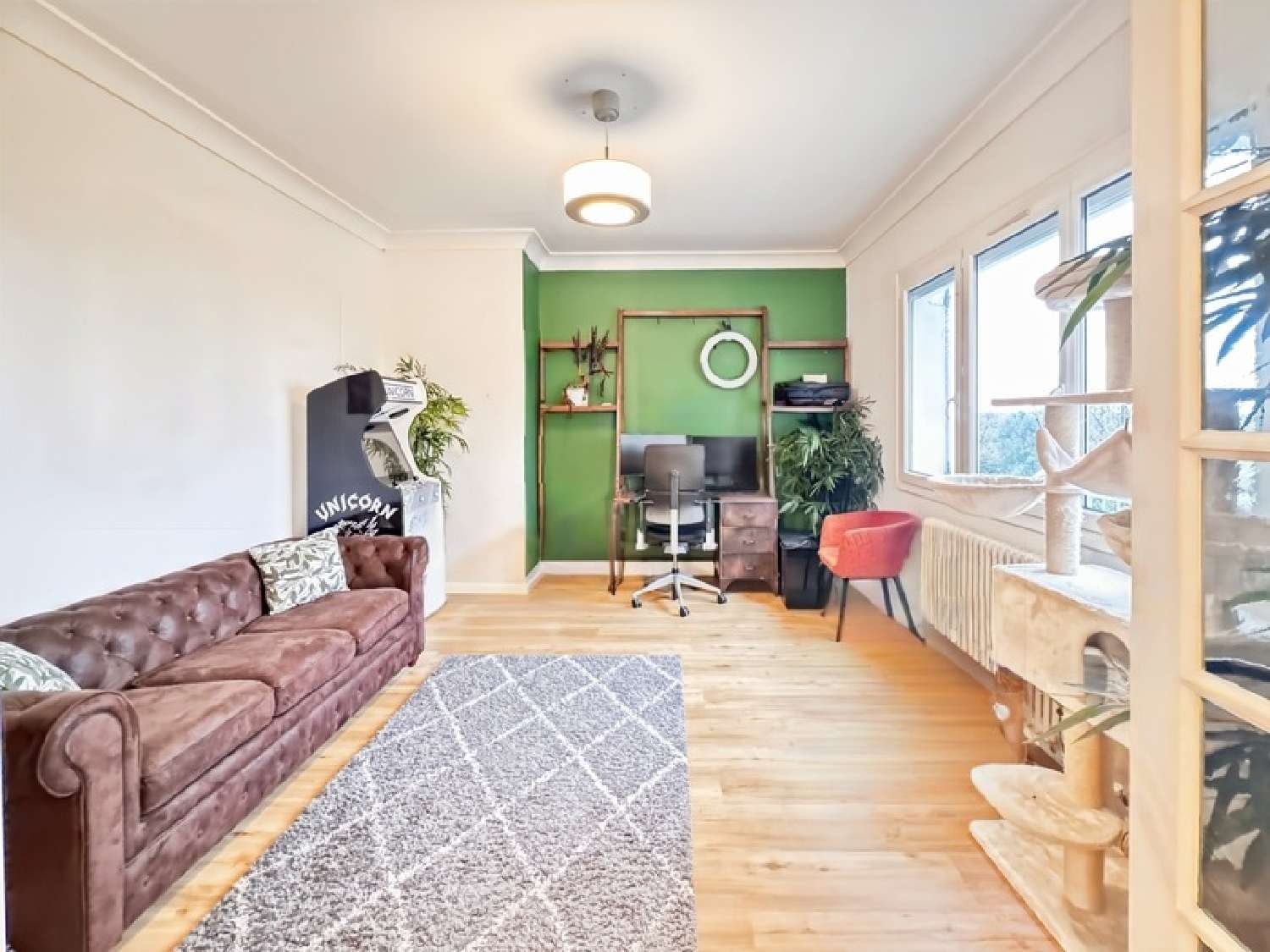  à vendre maison Beaucouzé Maine-et-Loire 8