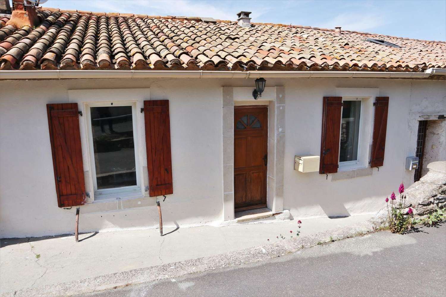  for sale house Beaufort Hérault 1