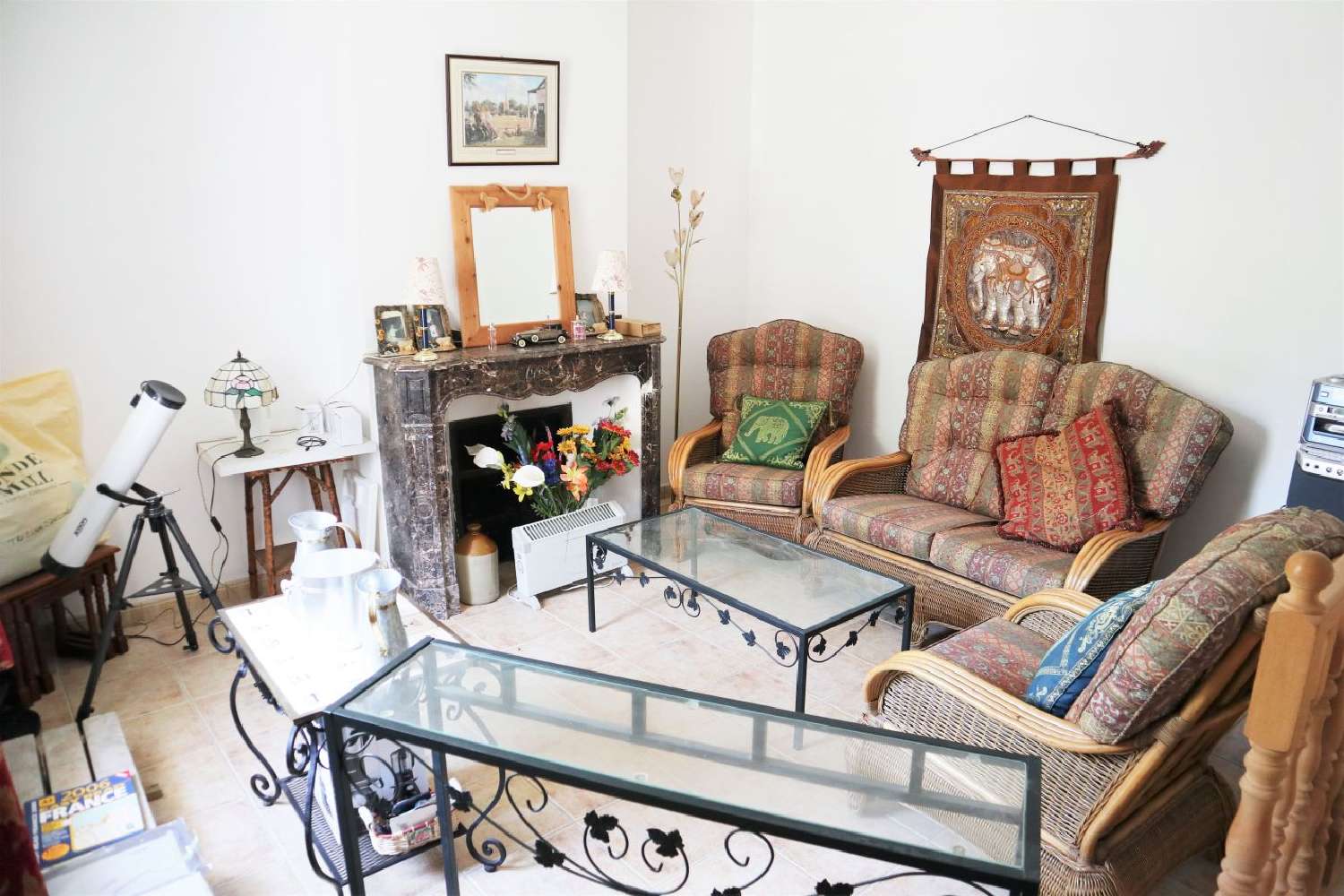  for sale house Beaufort Hérault 4