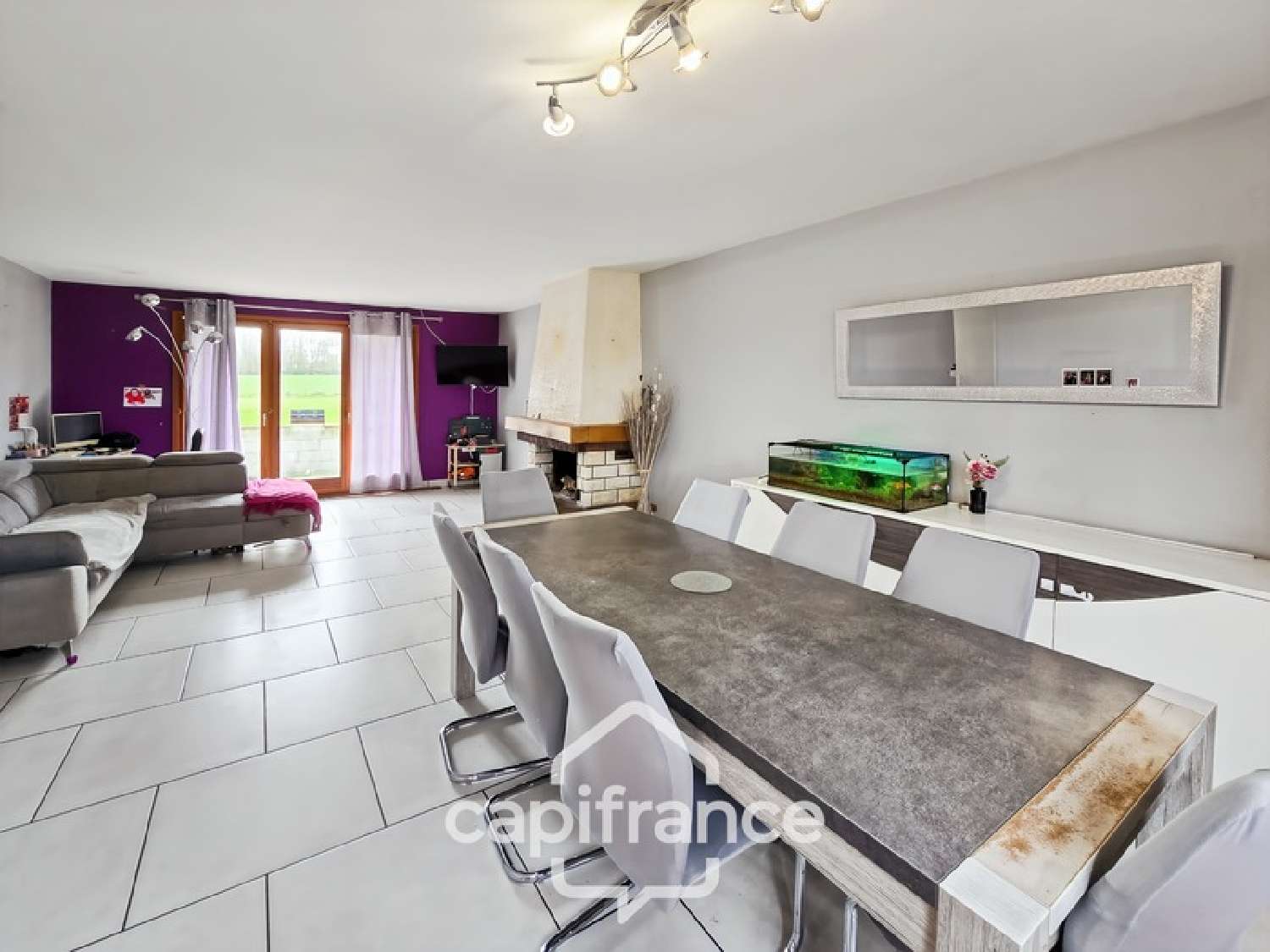 te koop huis Beaulieu-sur-Loire Loiret 5