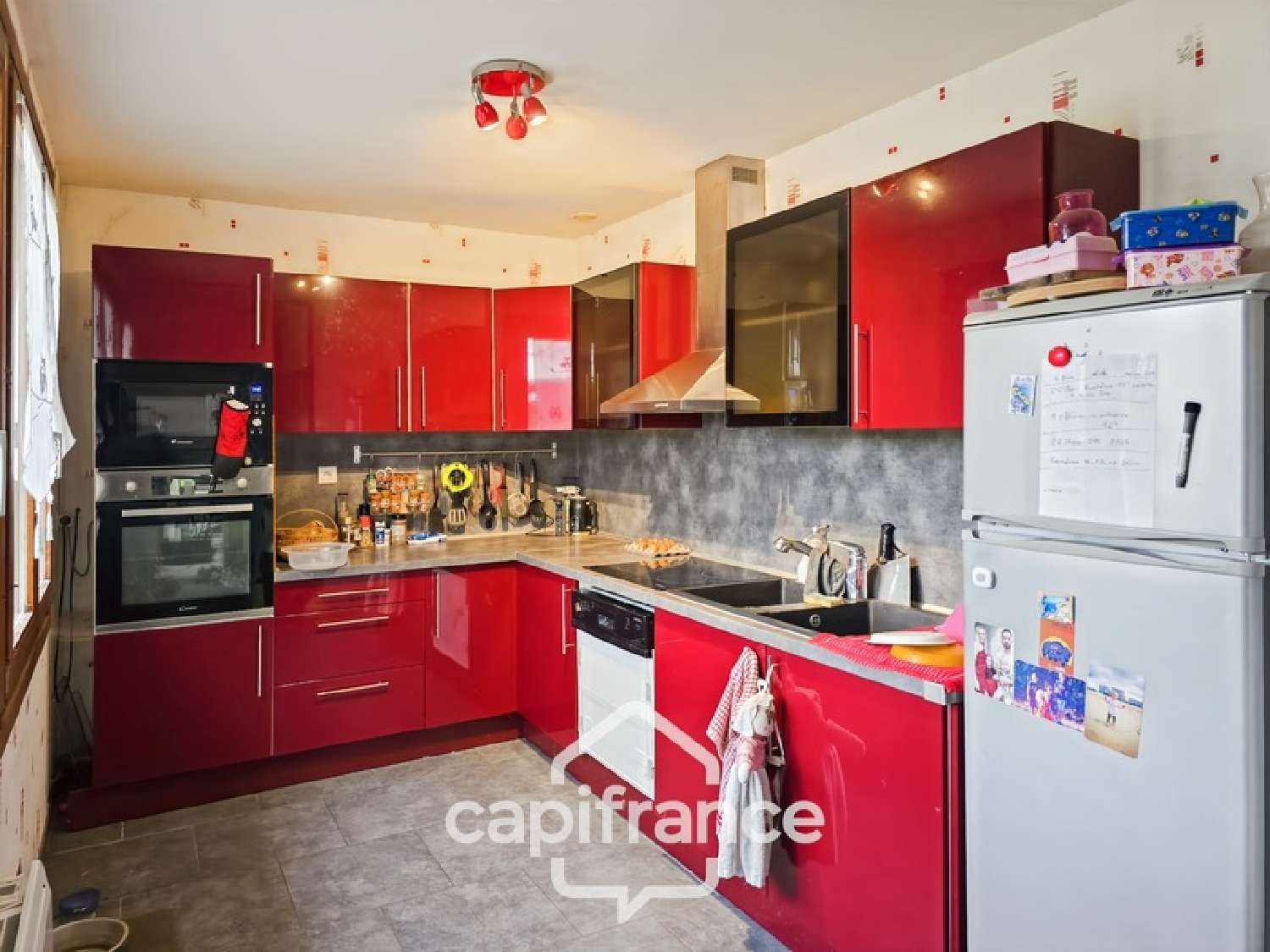 te koop huis Beaulieu-sur-Loire Loiret 6