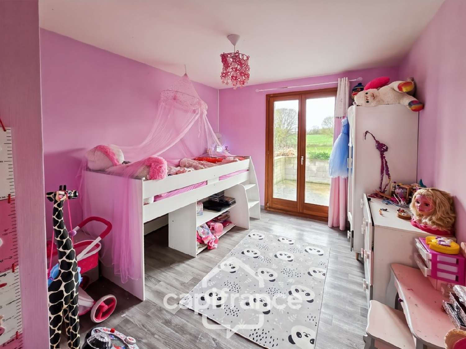 te koop huis Beaulieu-sur-Loire Loiret 8