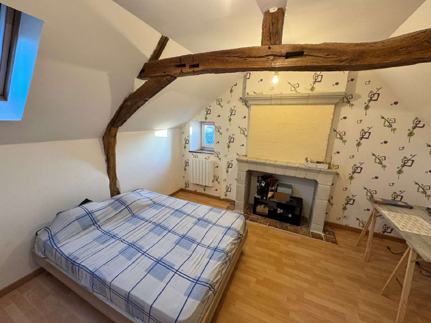 for sale house Beaulieu-sur-Layon Maine-et-Loire 3