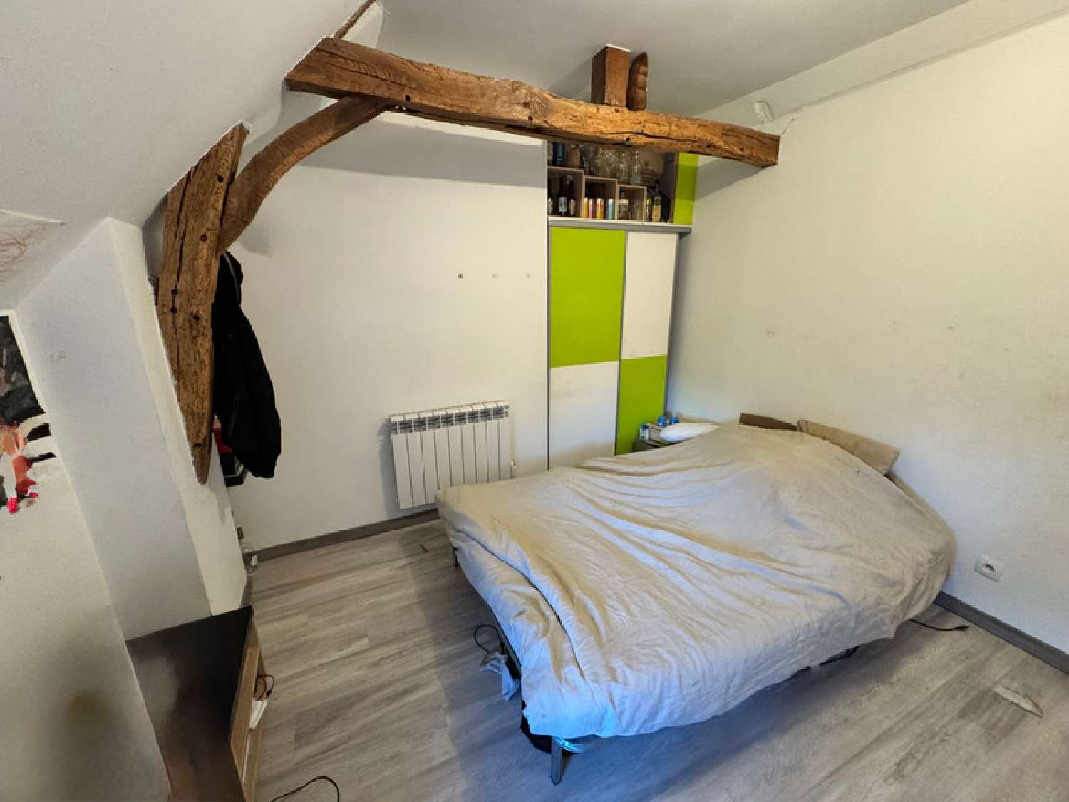 for sale house Beaulieu-sur-Layon Maine-et-Loire 4