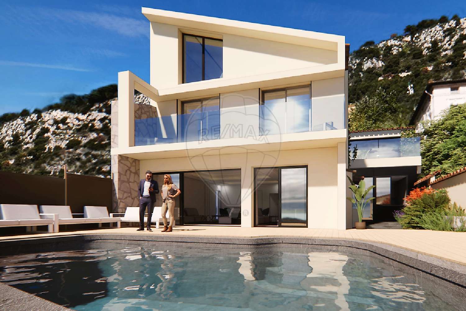  kaufen Haus Beaulieu-sur-Mer Alpes-Maritimes 4