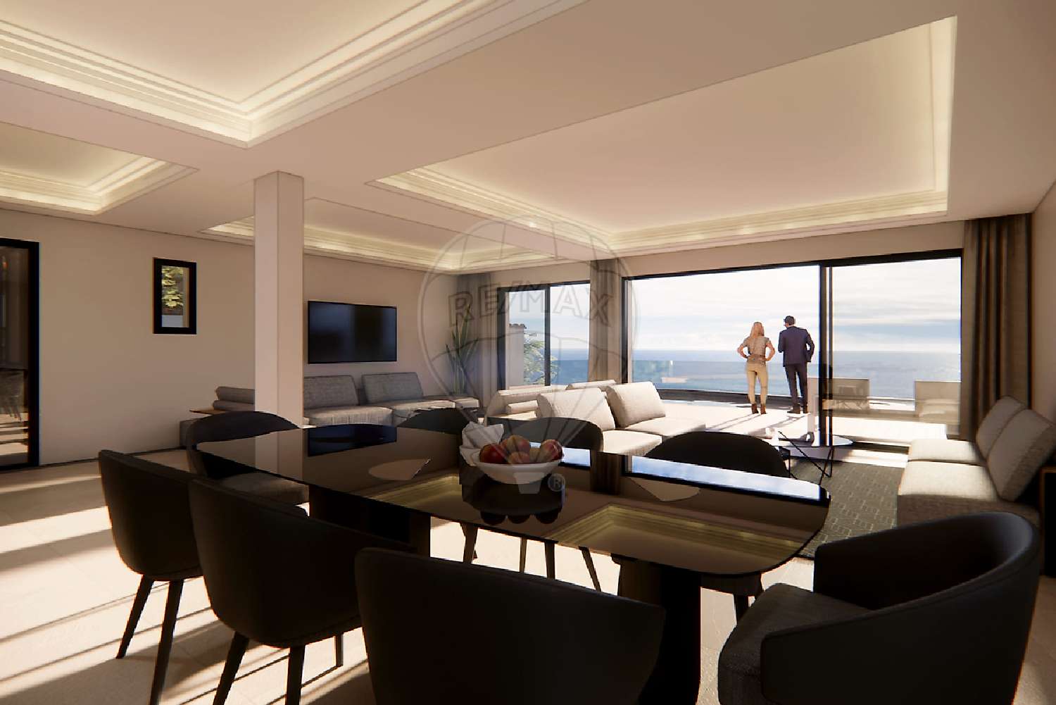  kaufen Haus Beaulieu-sur-Mer Alpes-Maritimes 6