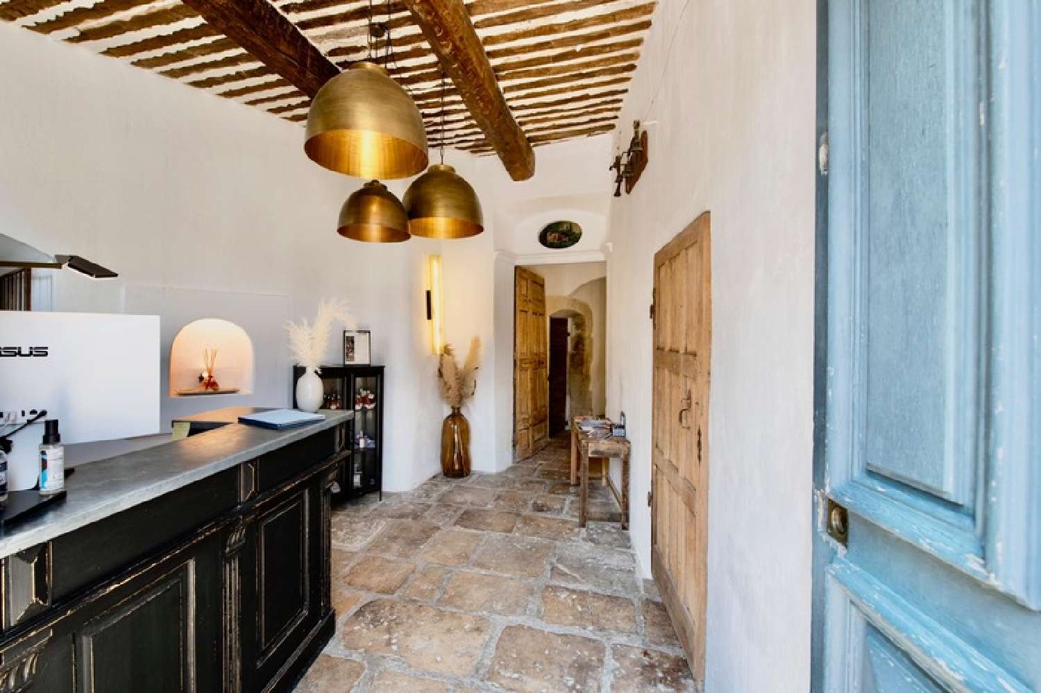 for sale house Beaumettes Vaucluse 3