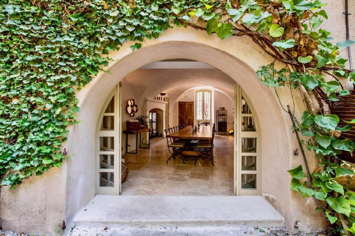 for sale house Beaumettes Vaucluse 6