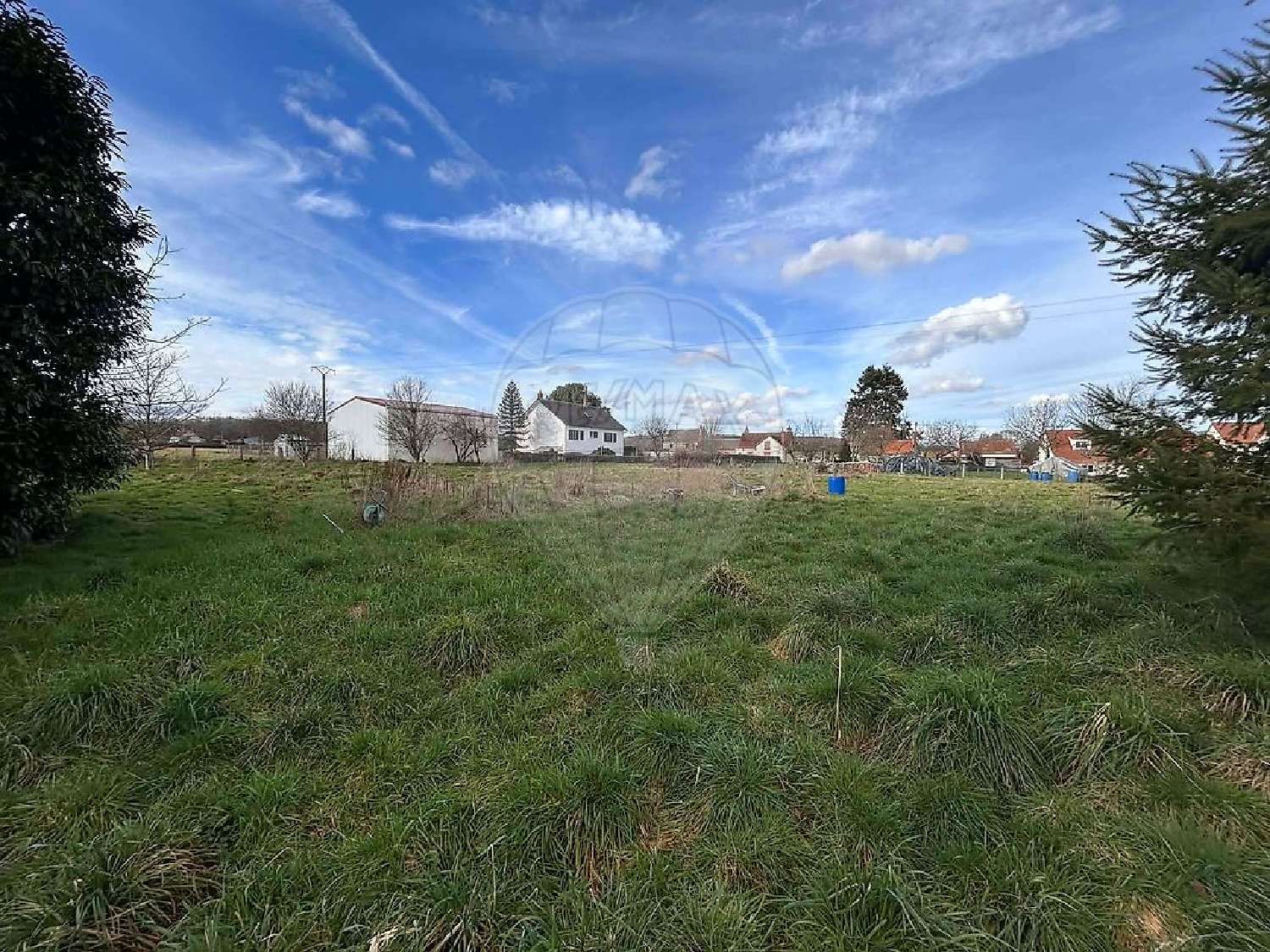  te koop huis Beaumont-la-Ferrière Nièvre 3