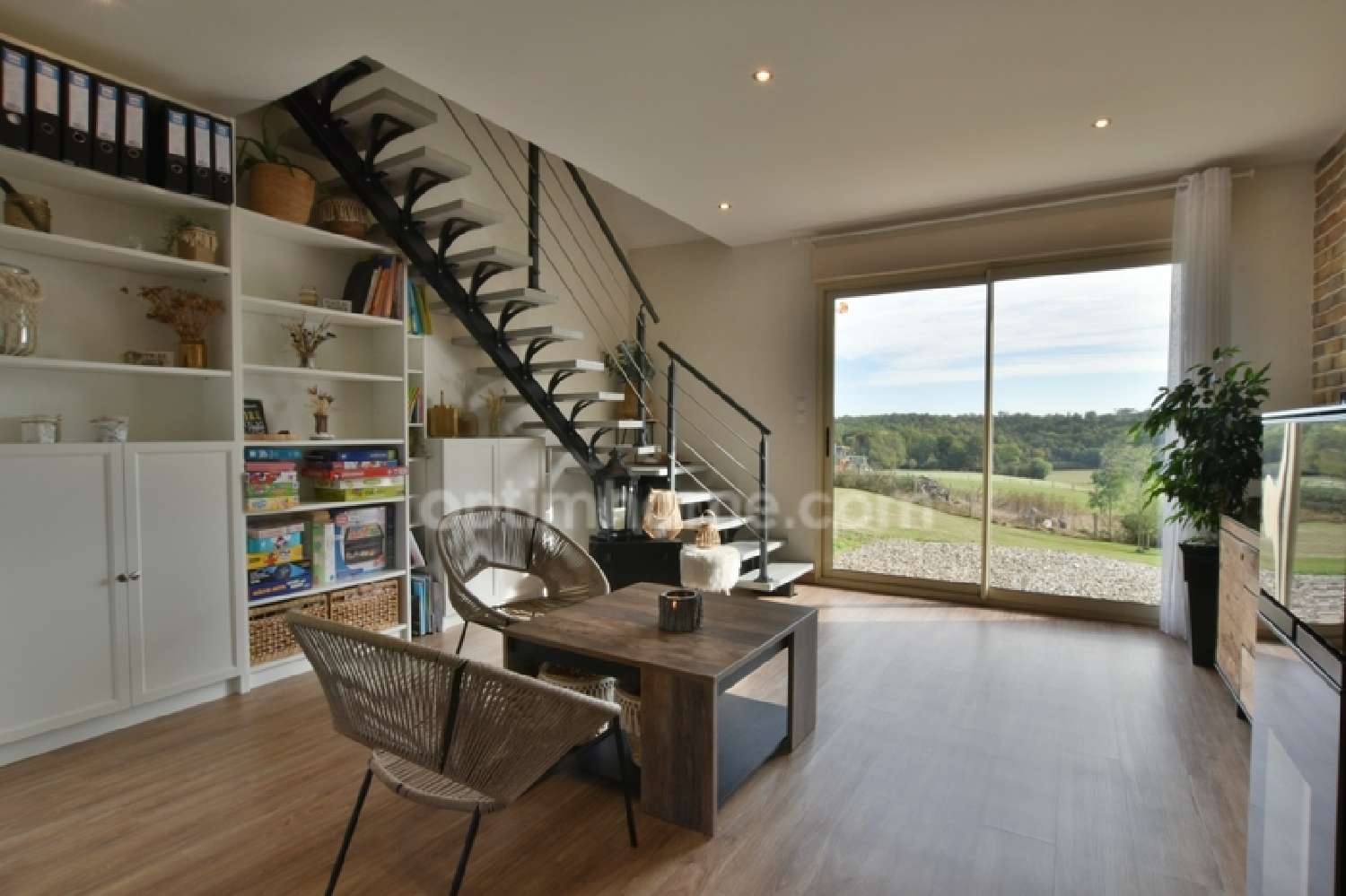 te koop huis Beaumont-le-Roger Eure 3