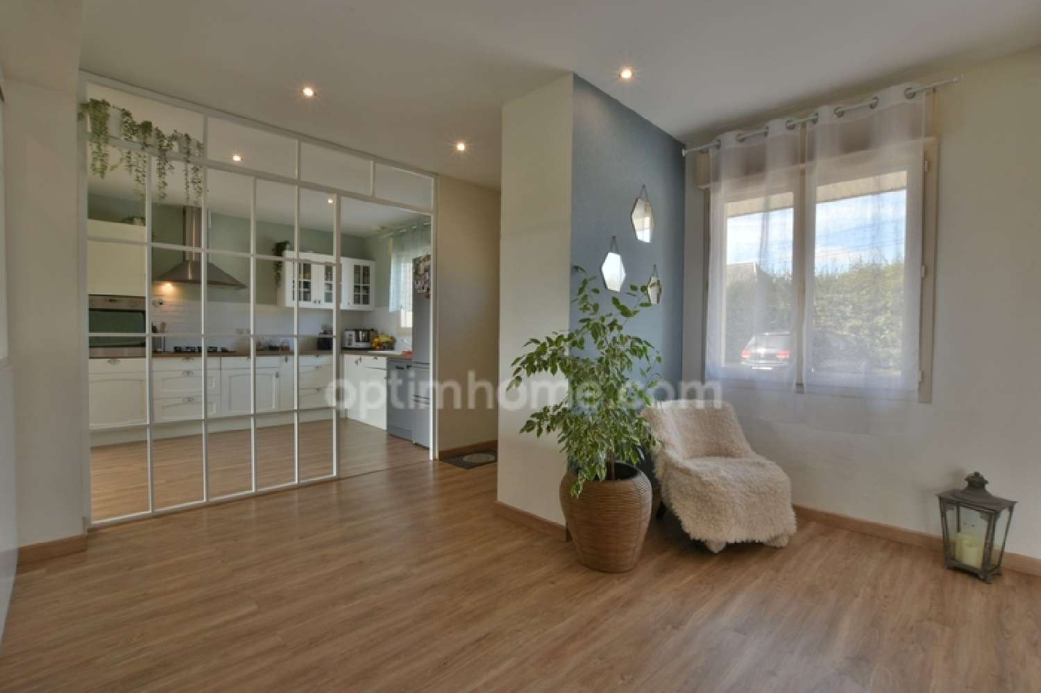 te koop huis Beaumont-le-Roger Eure 4