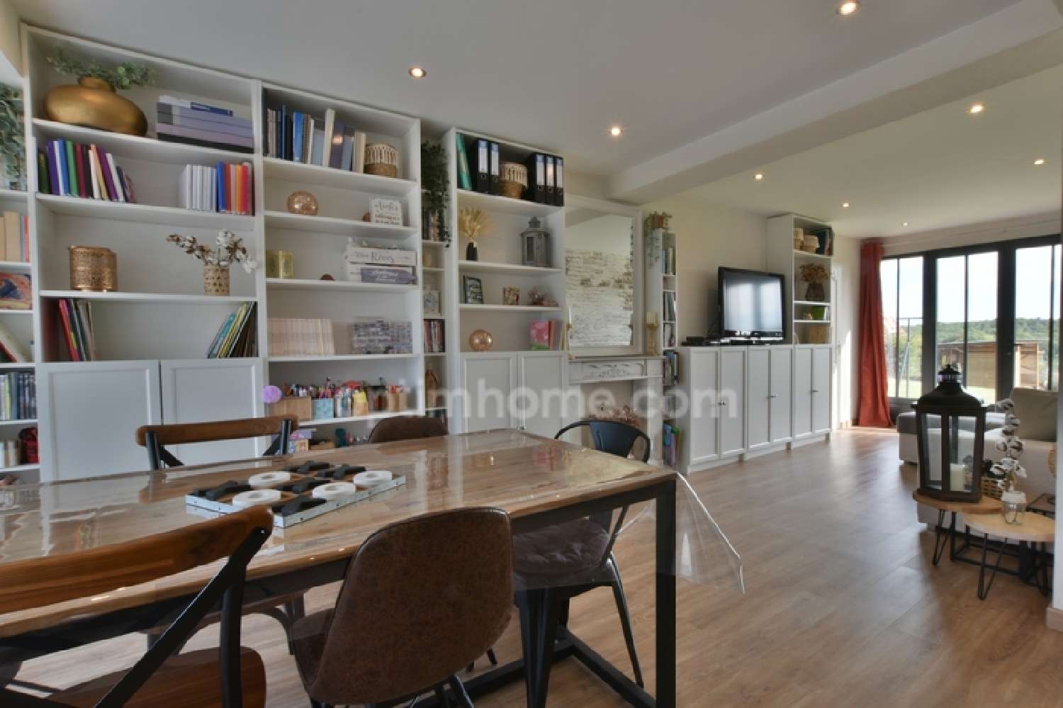 te koop huis Beaumont-le-Roger Eure 5