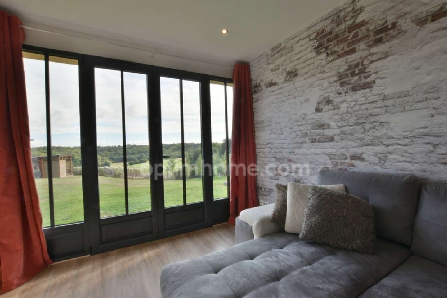 te koop huis Beaumont-le-Roger Eure 6