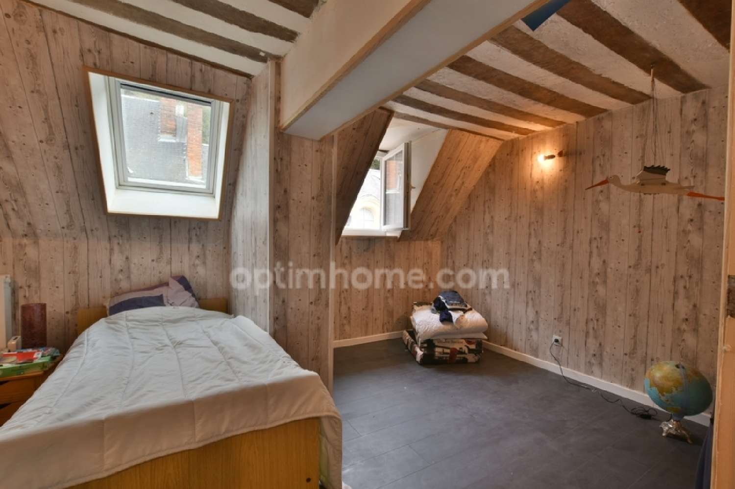  for sale house Beaumont-le-Roger Eure 5