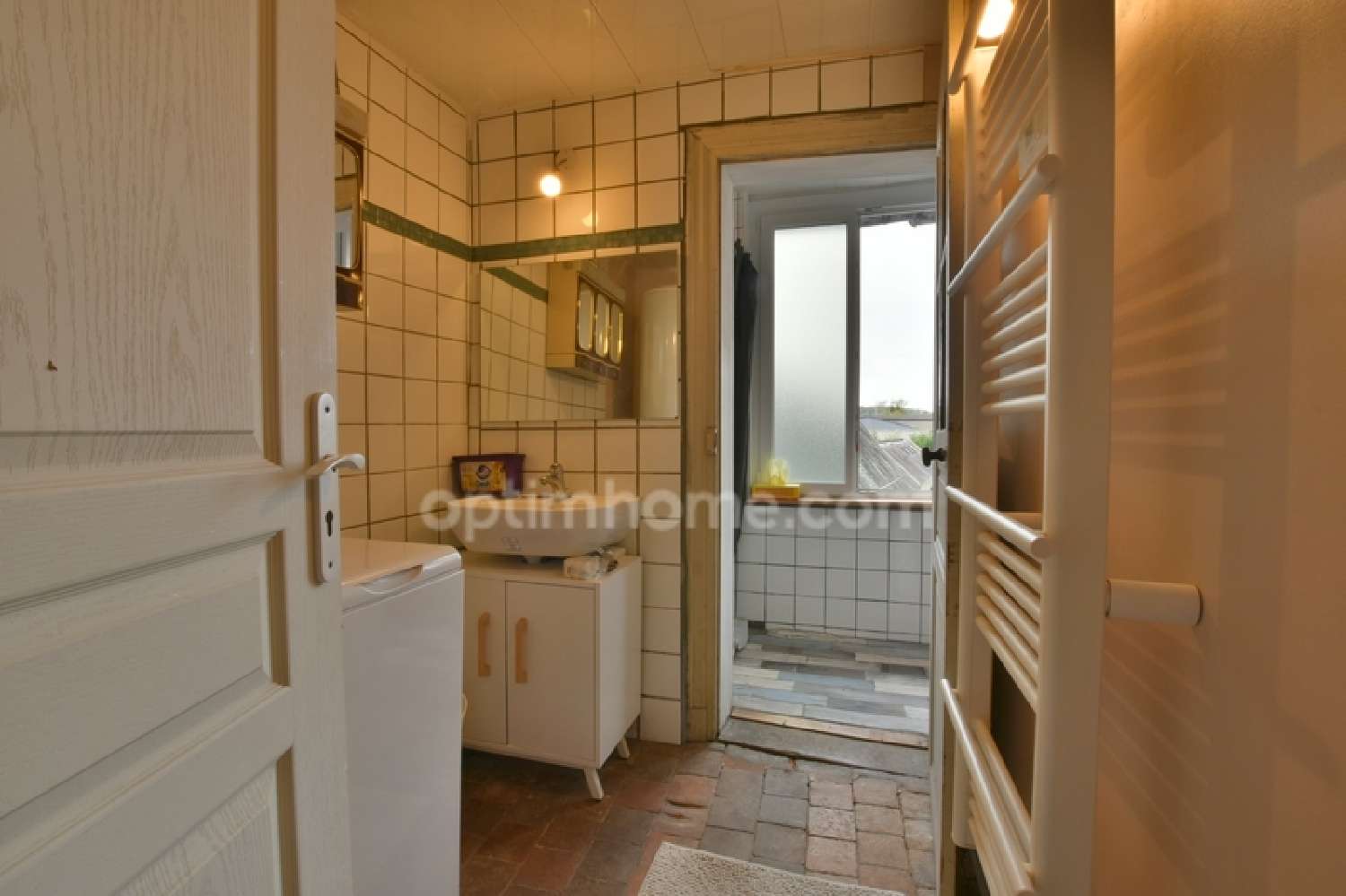  for sale house Beaumont-le-Roger Eure 6