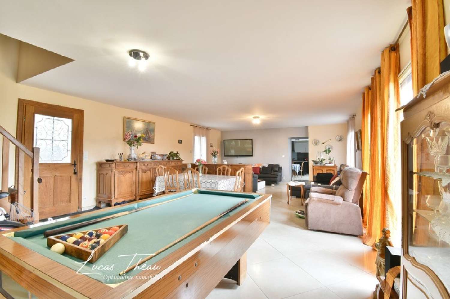 kaufen Haus Beaumont-le-Roger Eure 1