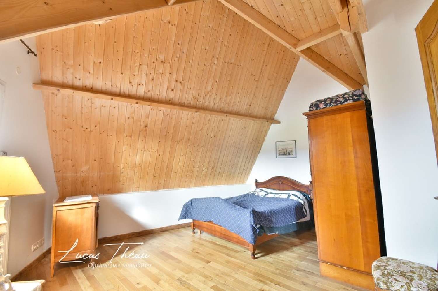 kaufen Haus Beaumont-le-Roger Eure 2