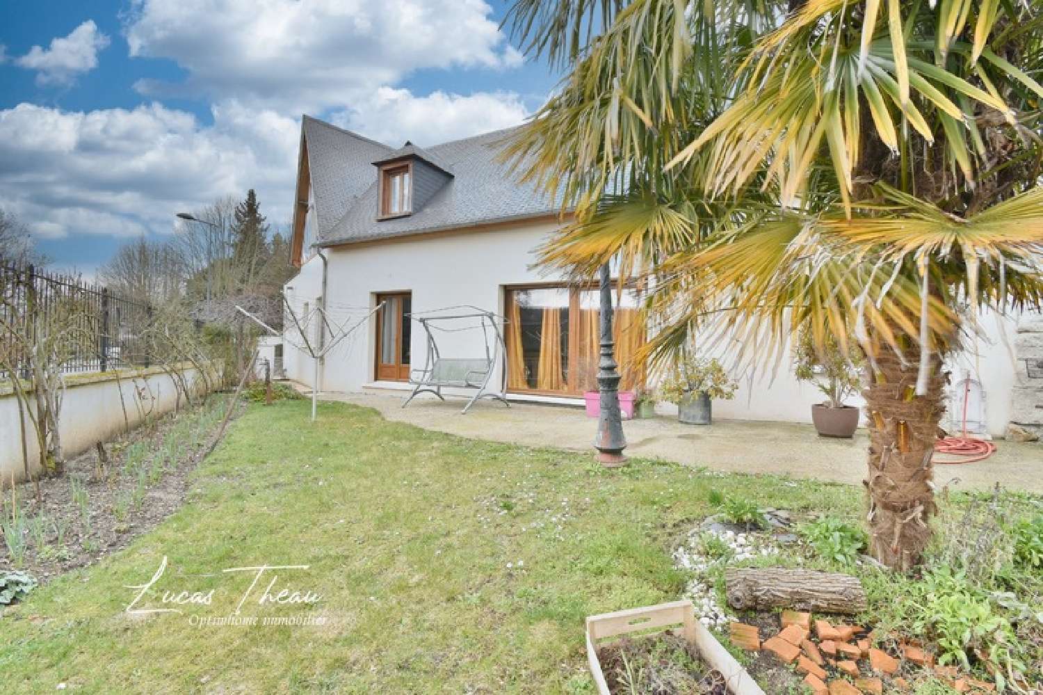 kaufen Haus Beaumont-le-Roger Eure 4