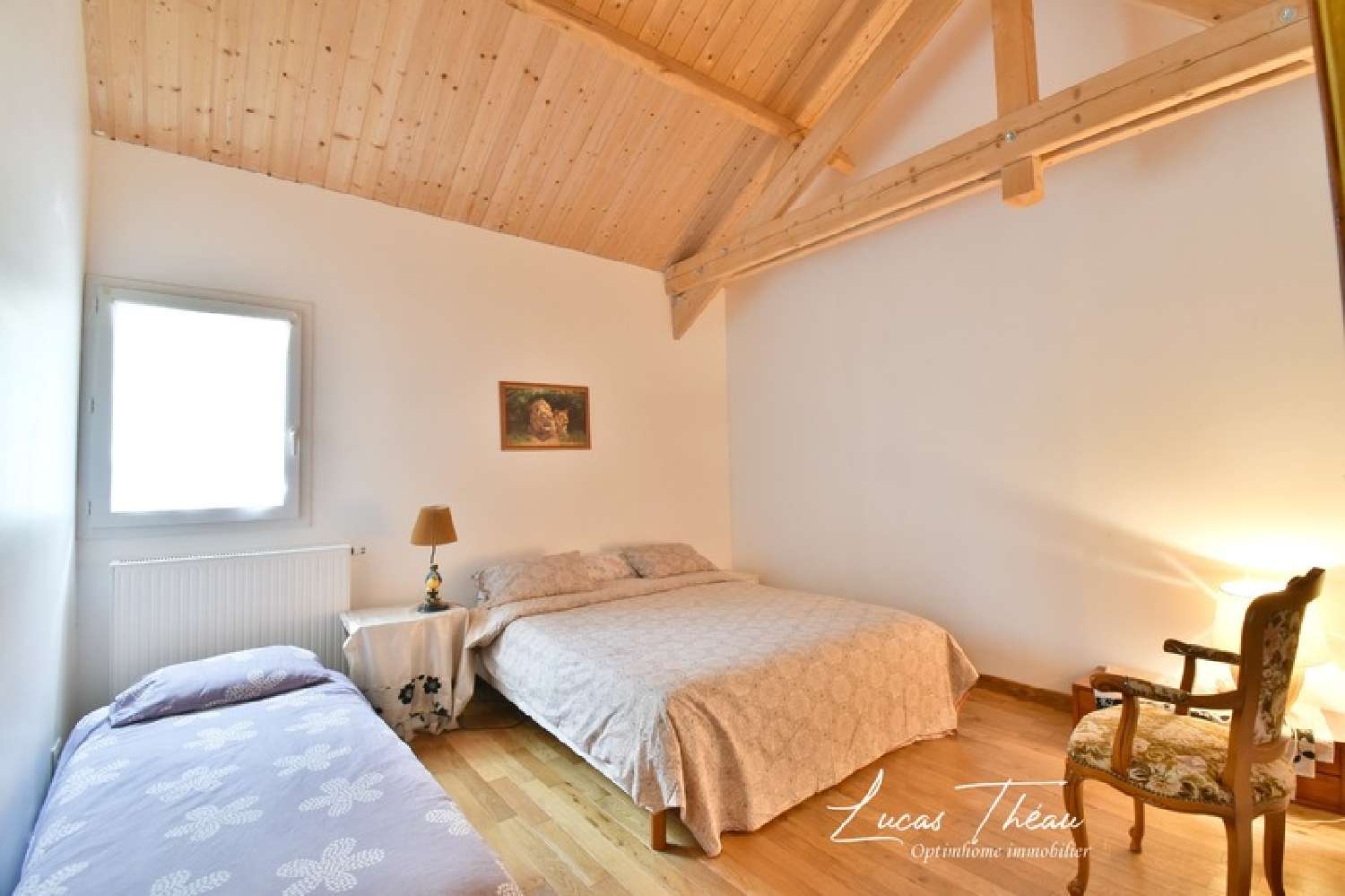 kaufen Haus Beaumont-le-Roger Eure 5