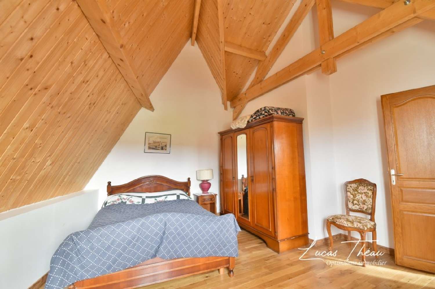 kaufen Haus Beaumont-le-Roger Eure 6