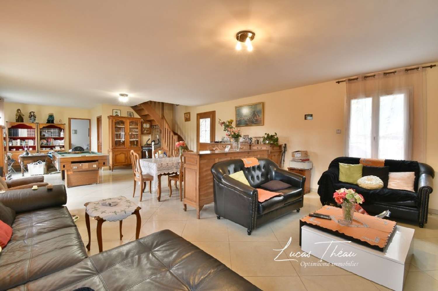 kaufen Haus Beaumont-le-Roger Eure 7