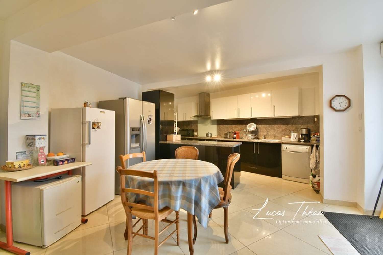 kaufen Haus Beaumont-le-Roger Eure 8