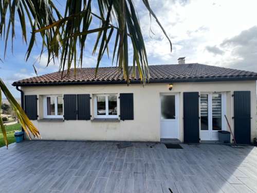 Beaumont Vienne house foto 7266817