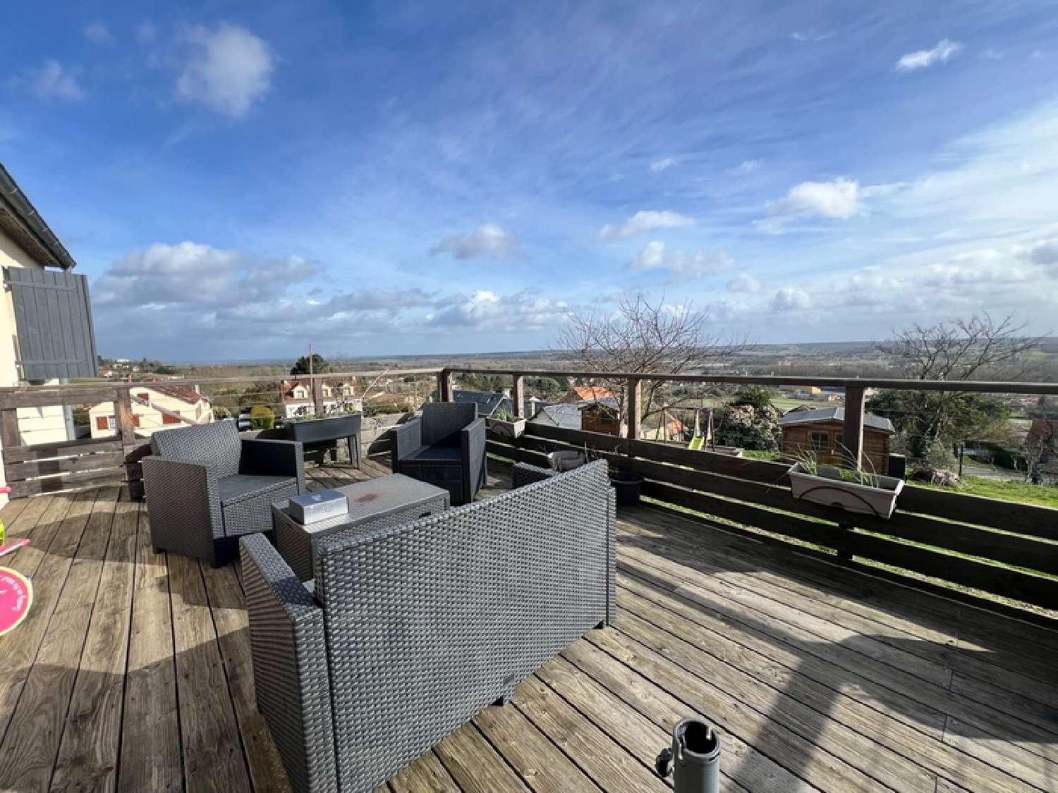  for sale house Beaumont Vienne 2