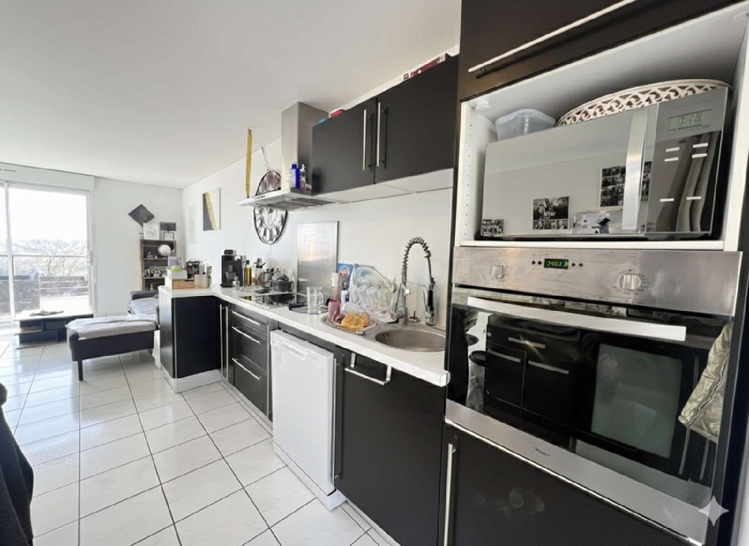  for sale house Beaumont Vienne 4