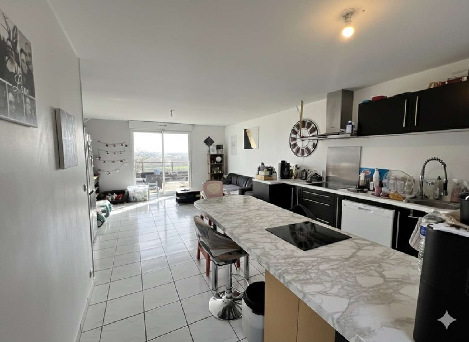  for sale house Beaumont Vienne 5