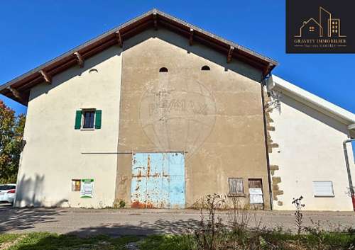 Beaumont Haute-Savoie maison foto 7262357