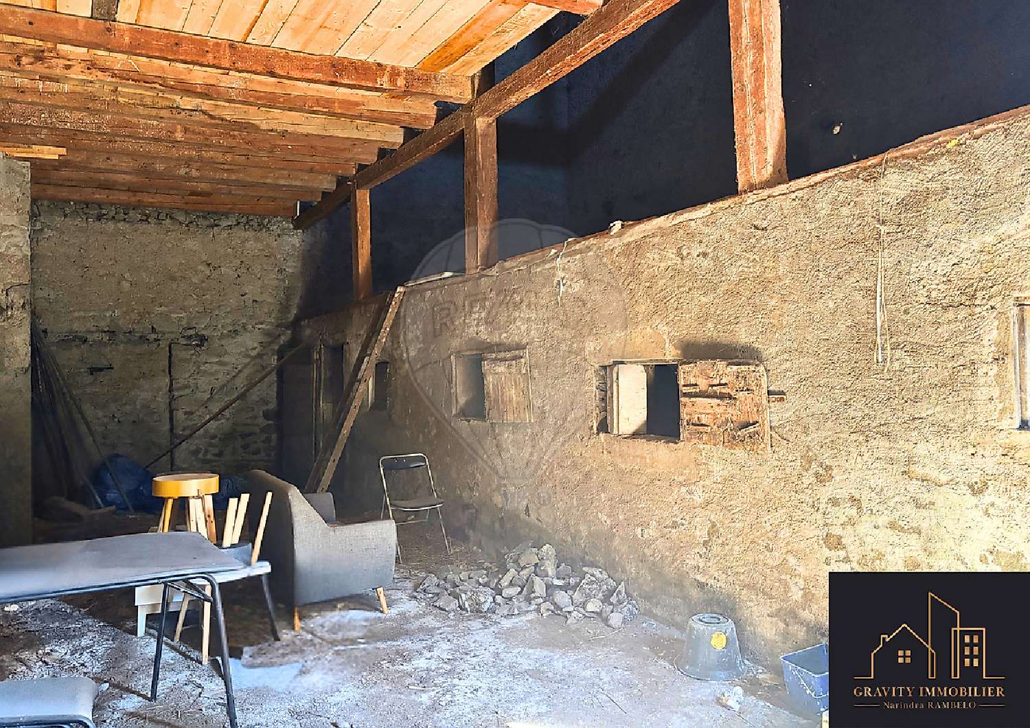  à vendre maison Beaumont Haute-Savoie 2