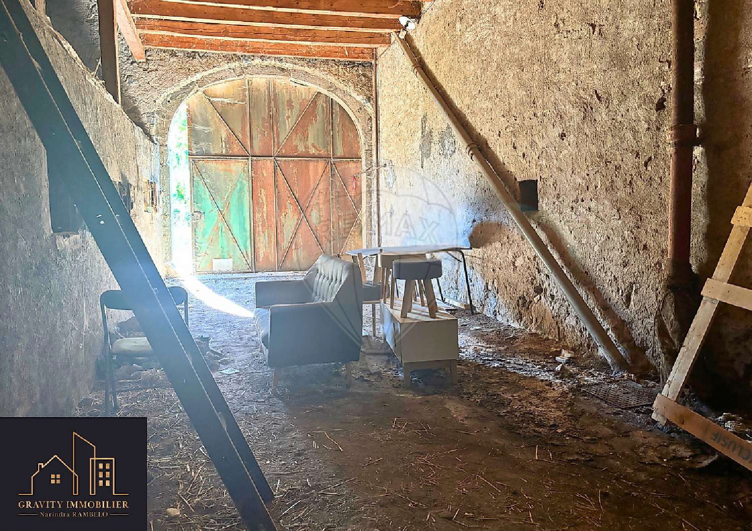  à vendre maison Beaumont Haute-Savoie 4