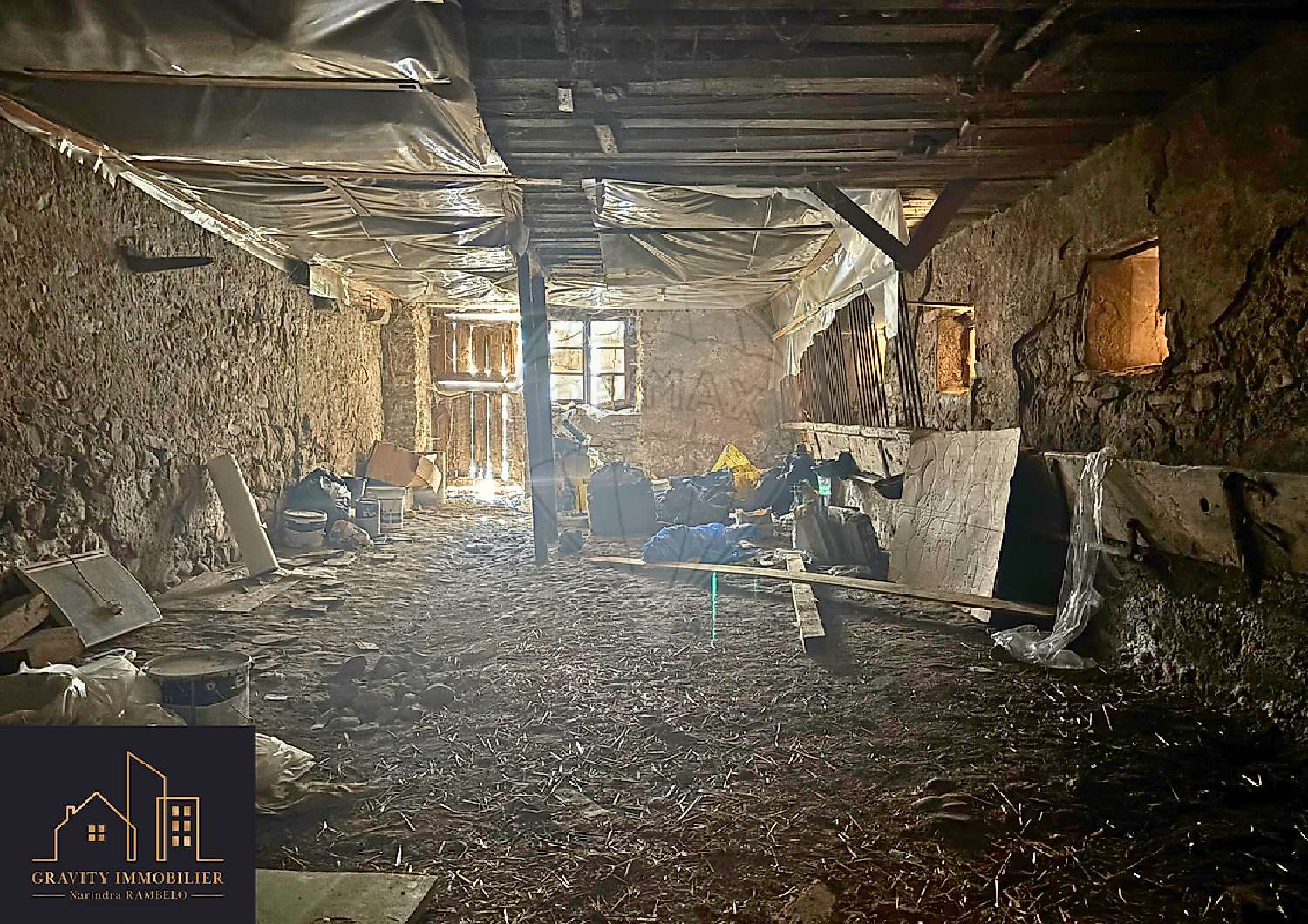  à vendre maison Beaumont Haute-Savoie 5