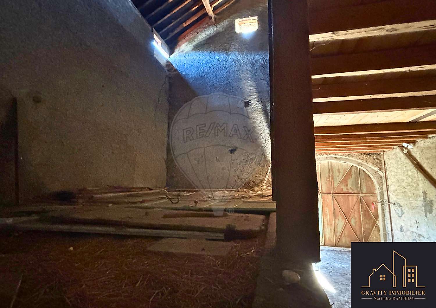  à vendre maison Beaumont Haute-Savoie 6