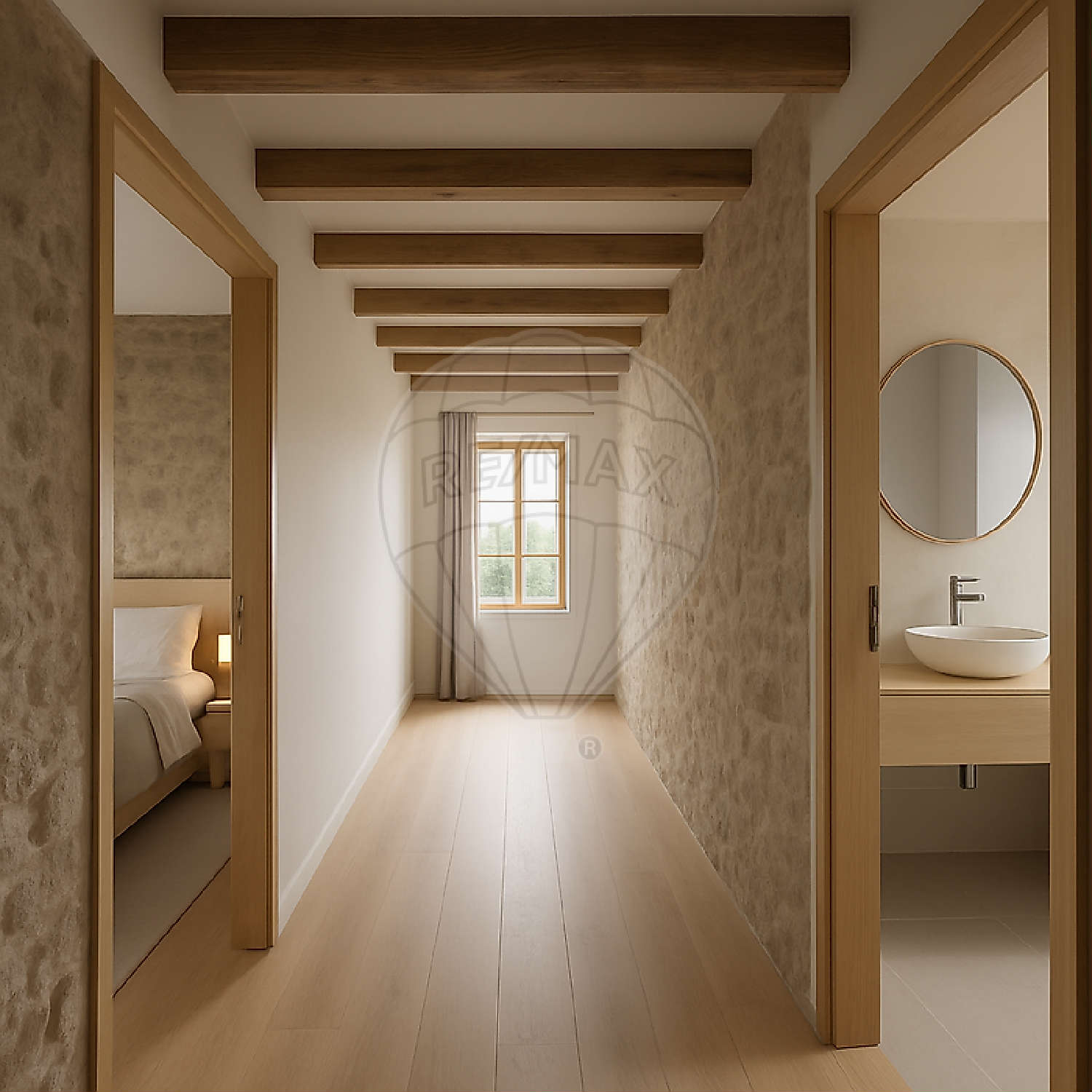  à vendre maison Beaumont Haute-Savoie 7