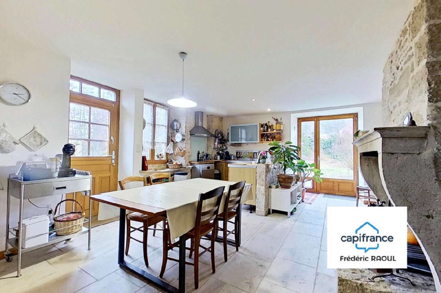  for sale house Beaunotte Côte-d'Or 1