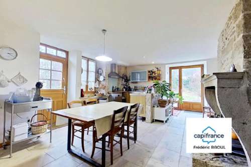 Beaunotte Côte-d'Or house foto 7259093