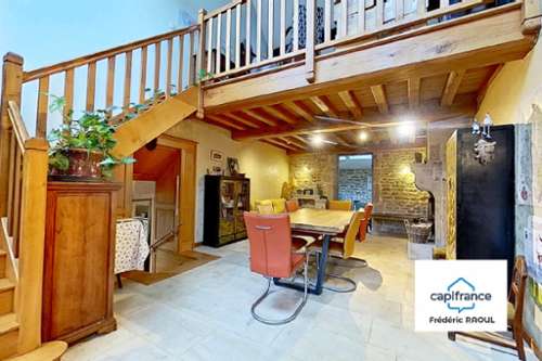  te koop huis Beaunotte Côte-d'Or 2