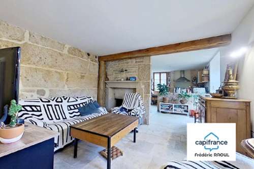  te koop huis Beaunotte Côte-d'Or 3